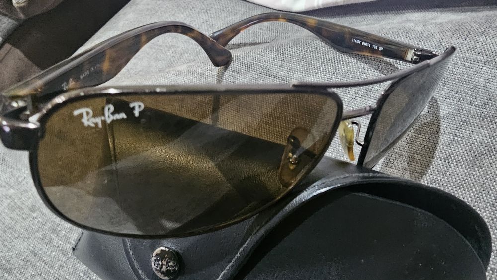 Слънчеви очила RayBan