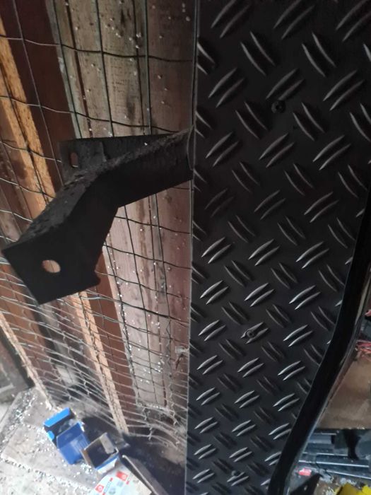 Accesorii hundai santa fe