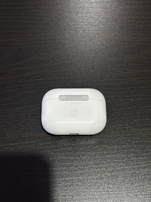 Vand casti Apple Airpods Pro (2nd Generation) Carcasa MagSafe (USB-C)