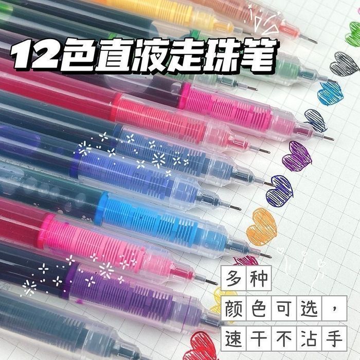 Geliviy ruchka. Kafolati bilan