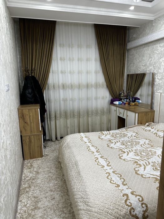 Uchtepa tuman 13 kvartal