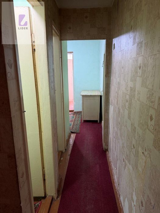 Продается 2 х комнатная квартира. Вокзал.