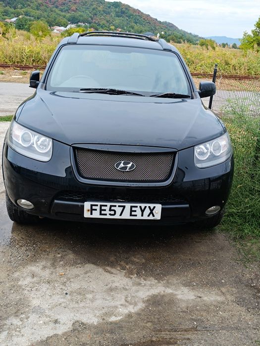 Dezmembrari Hyundai santa fe piese 2006 2019