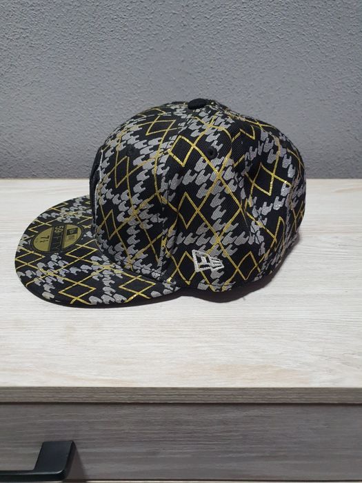 Бейсболка NY, original, рр 58