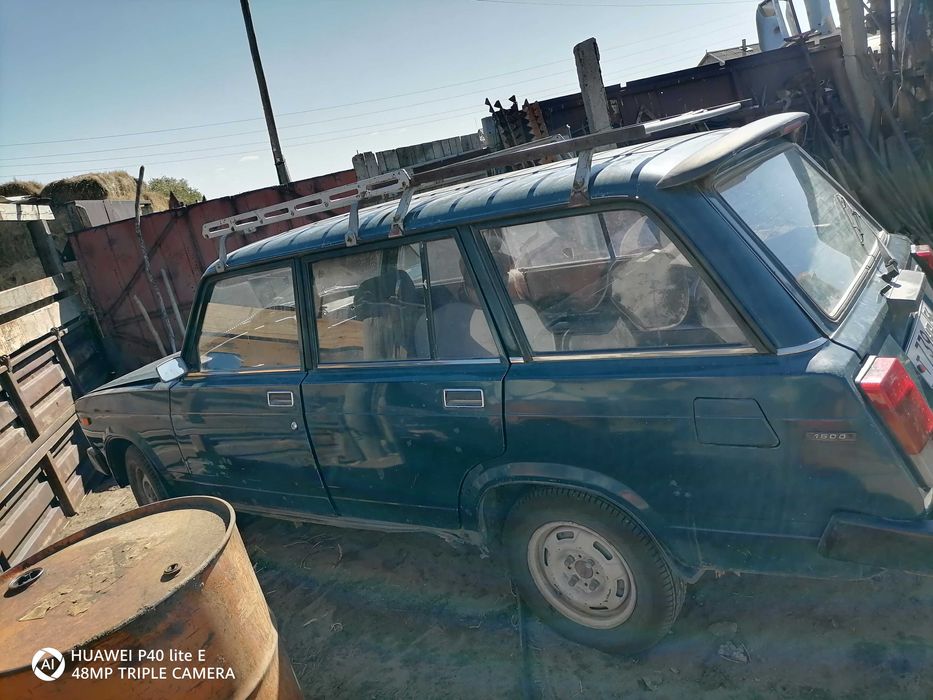 Продам ваз 21104