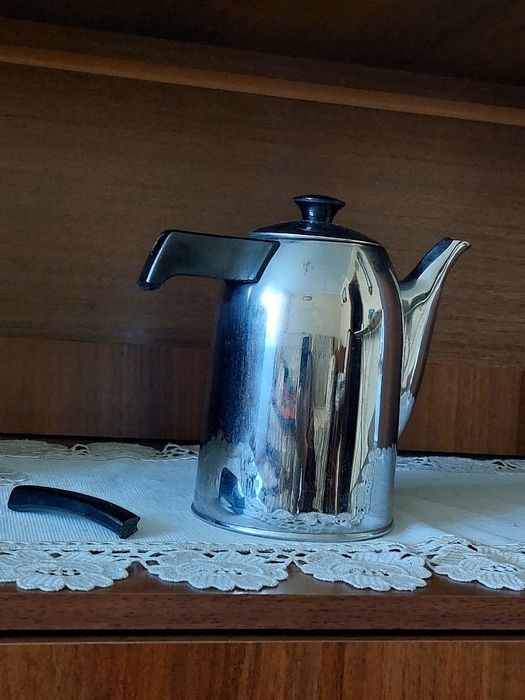 Продам разл чайники ссср