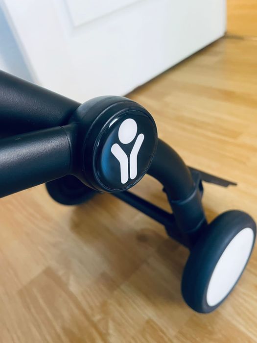 Коляска прогулочная BABYZEN YOYO
