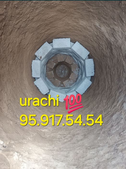 Urachi o'rachi orachi irachi xizmati