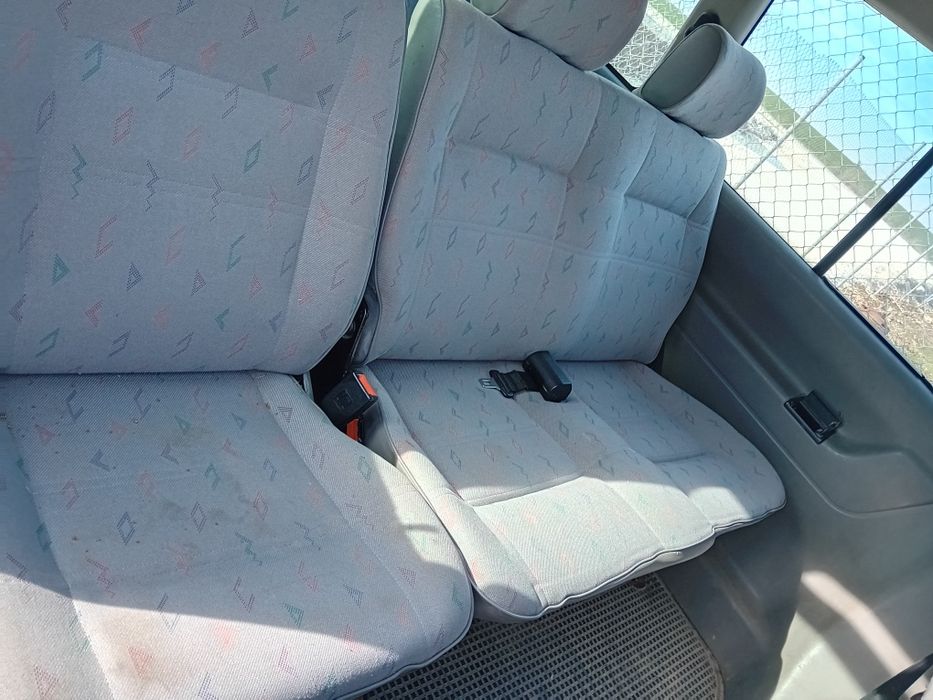 Фолксваген Транспортер / VW Transporter T4 1.9/ 2.4 / 2.5 TDI НА ЧАСТИ