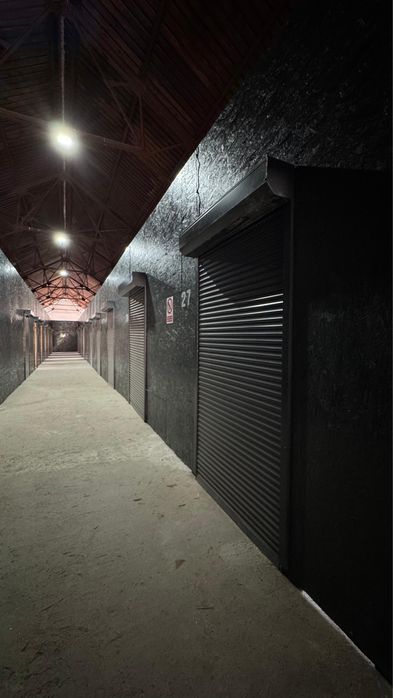 Închiriez Hală-Minihale-Spatii-Garaj