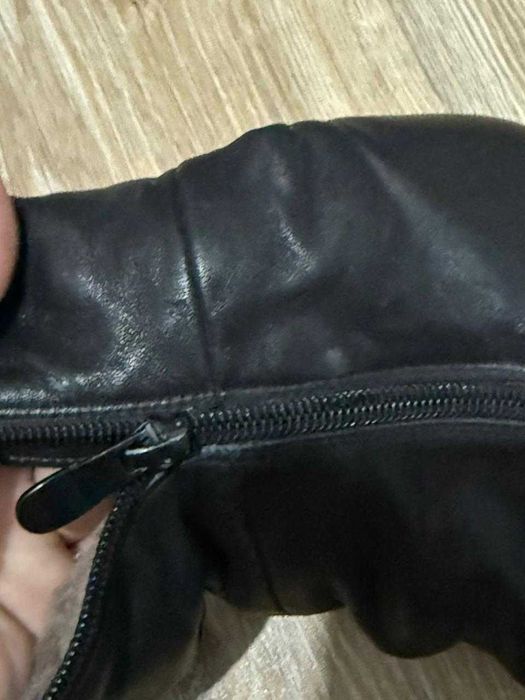 продаю ботинку в хорошем качестве