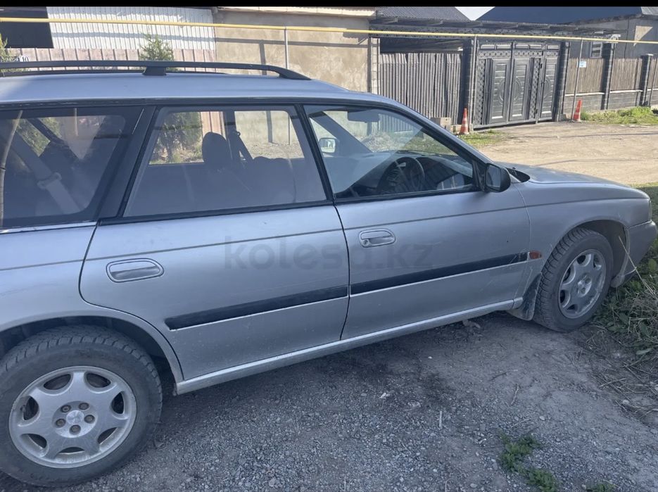 Продам Subaru Legacy