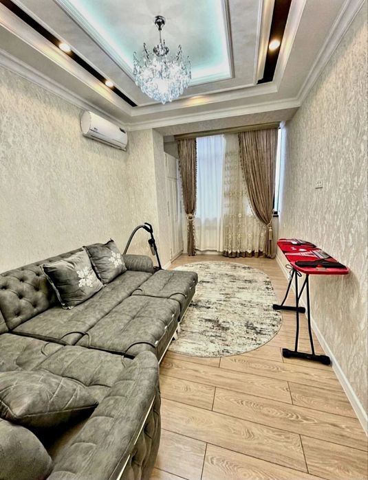 Сдаём квартиру ‼️ Ориентир - Пушкинская Библиотека ‼️