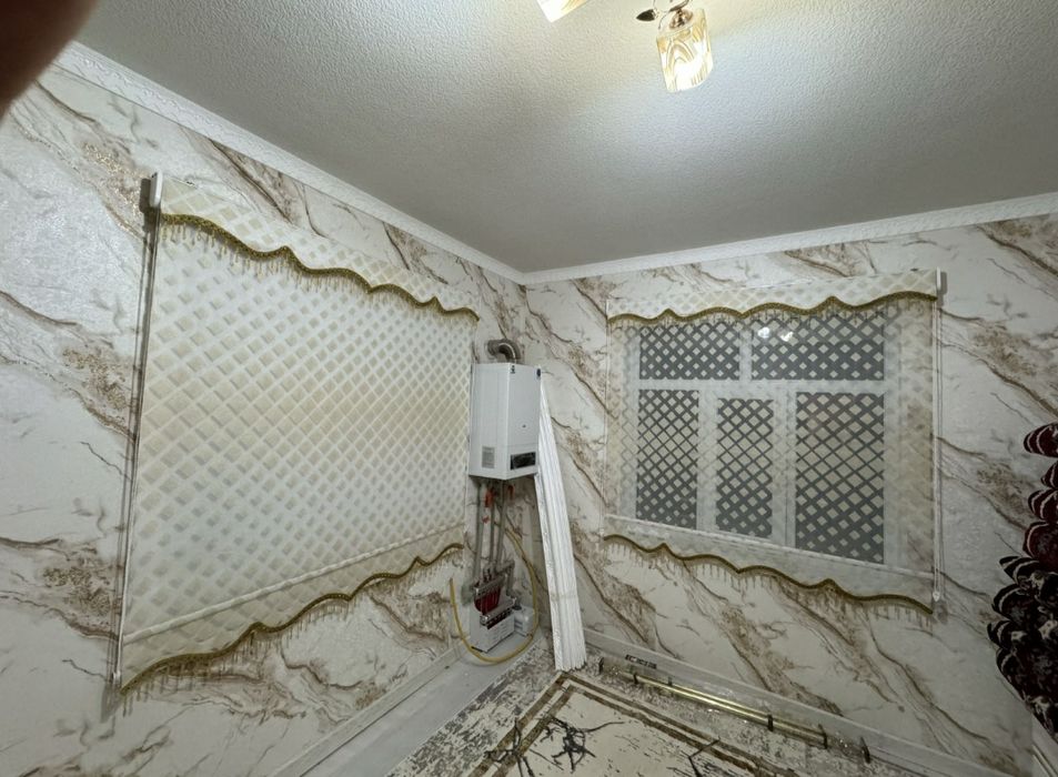 Жалюзи. Ең тиімді баға.