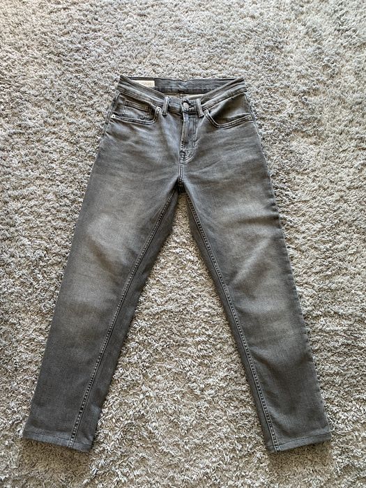 Blugi Slim Fit Zara Marimea 38