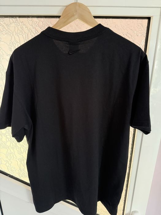 Мъжка черна тениска Nike Kobe Bryant - размер M, L, XL