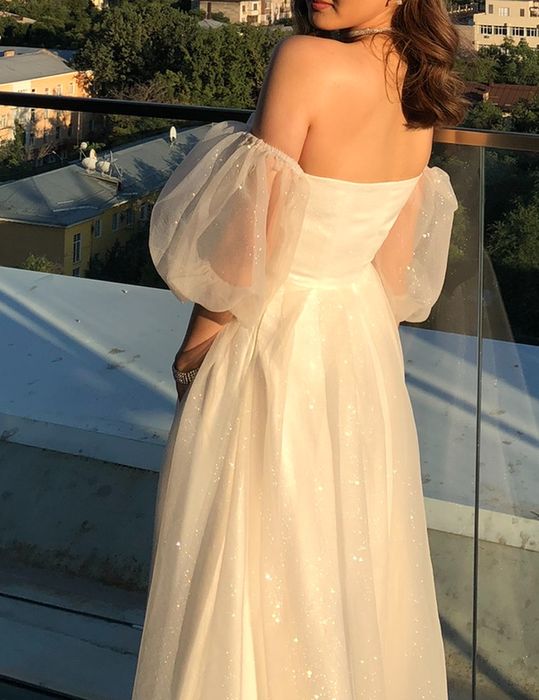 Платье на любые мероприятия