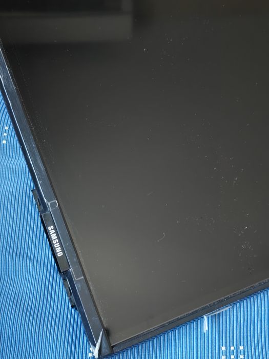 Samsung Series 8 UE43AU8072U 109,2 см (43") 4K Ultra HD Smart TV Wi-Fi