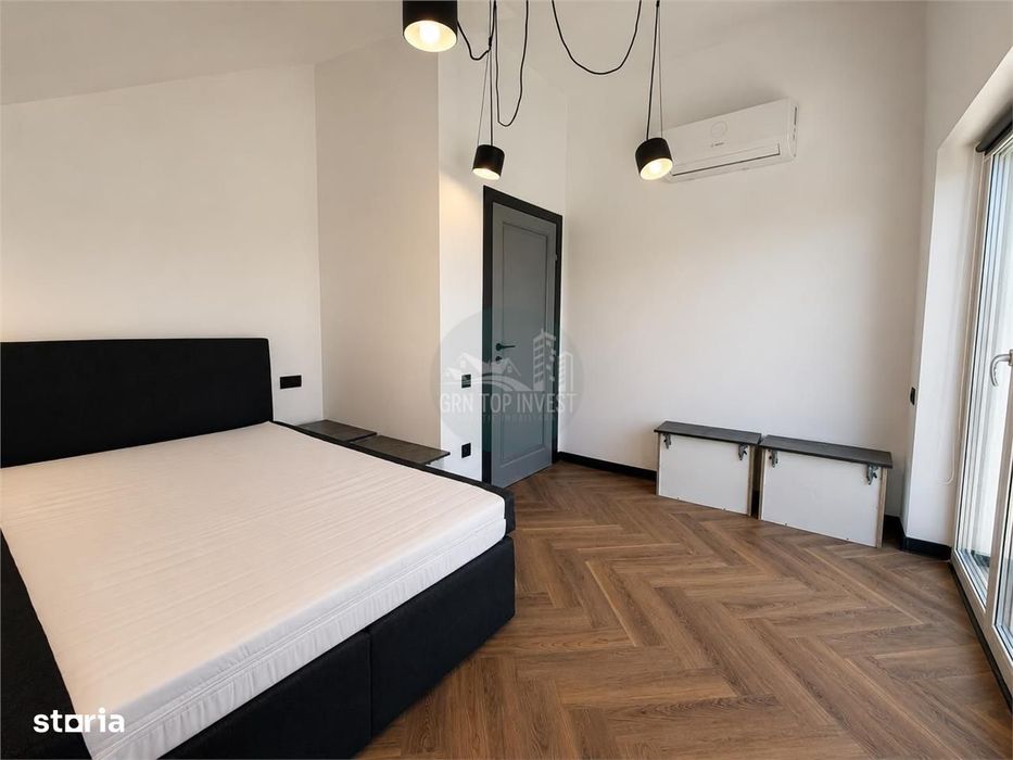 Apartament 3 camere zona Turnisor
