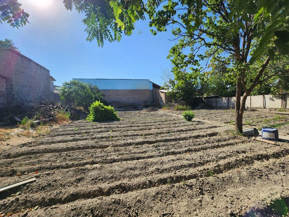 Продаётся земля по адресу Некрасова