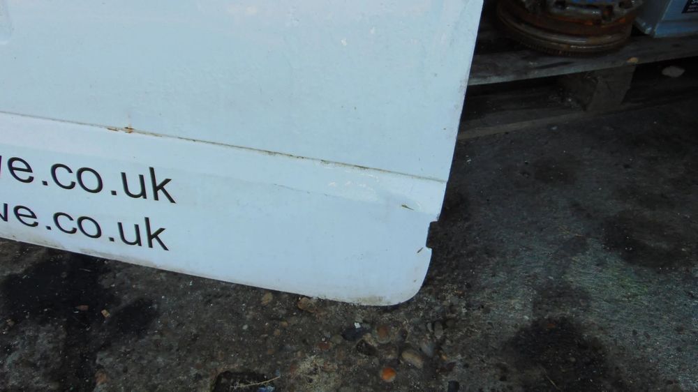 Usi spate Ford Transit 2006-2014 usa spate stanga dreapta usi spate batante