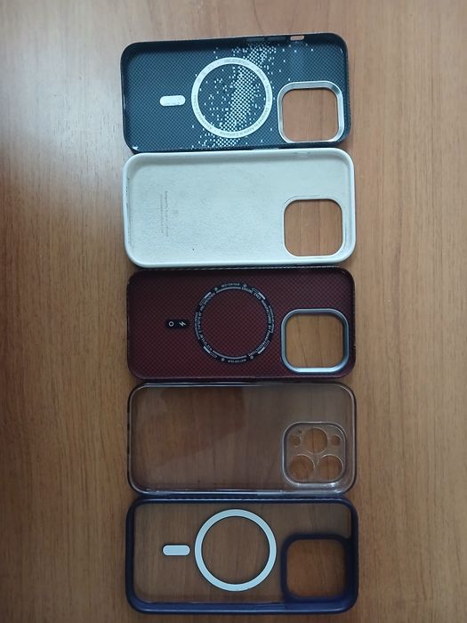 Iphone 14 pro chexol g'ilof qoplamalar sotiladi