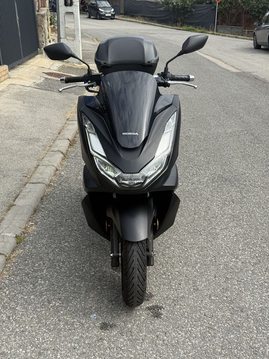 Honda Pcx 125 cm ABS stare Impecabila
