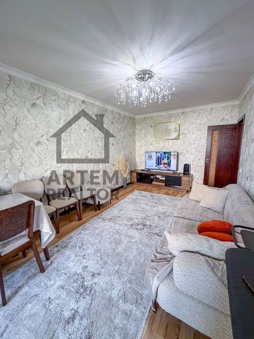 77 Серия Буюк Ипак Йули Буз-1 3в4/4/4 77м2