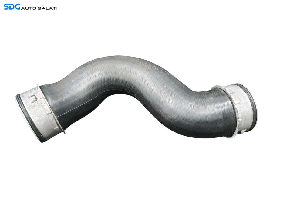 Furtun Aer Intercooler Volkswagen Caddy 3 1.9 TDI 2003 - 2010 Cod 3C0145832 [N2850]