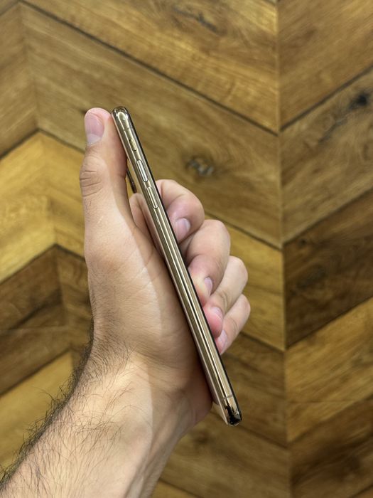 Iphone Xs Max 256