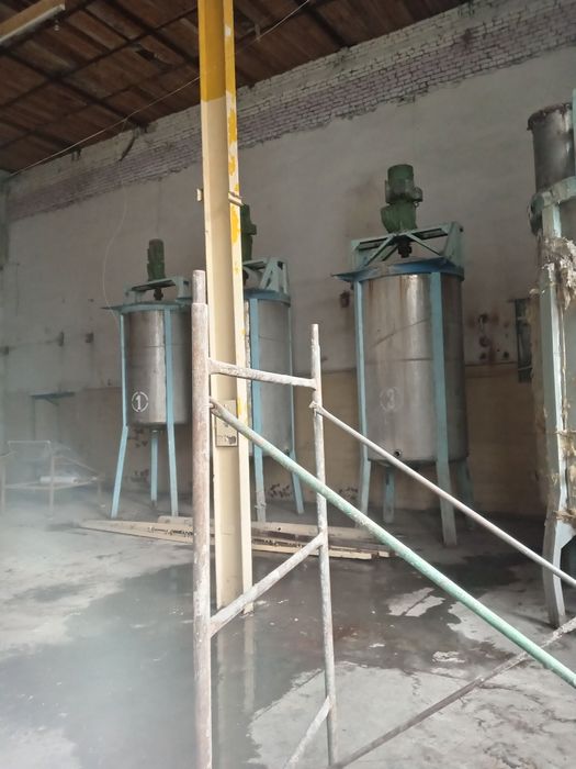 Ёмкости нержавеющей стали в продаже