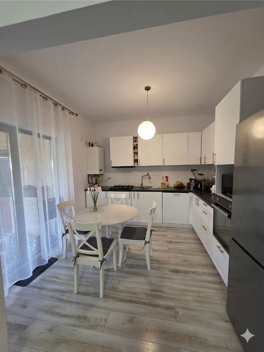 Casa de vanzare mobilata  Bucium/Visan/Barnova