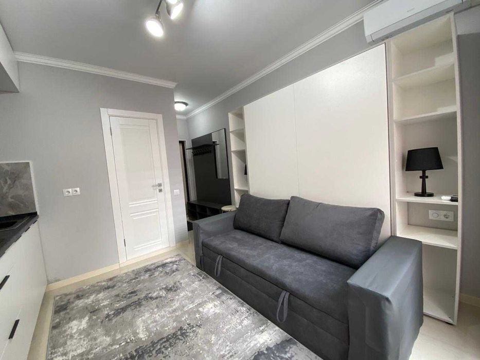 Теремки-студии от Best House Group