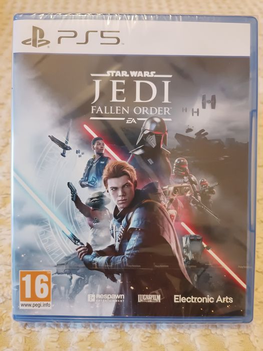 PlayStation 5 [Нови] и PlayStation 4 [Редки Издания] игри PS5 Pro PS4