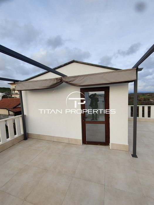 Лична оферта! Къща, за продажба, с. Каменар