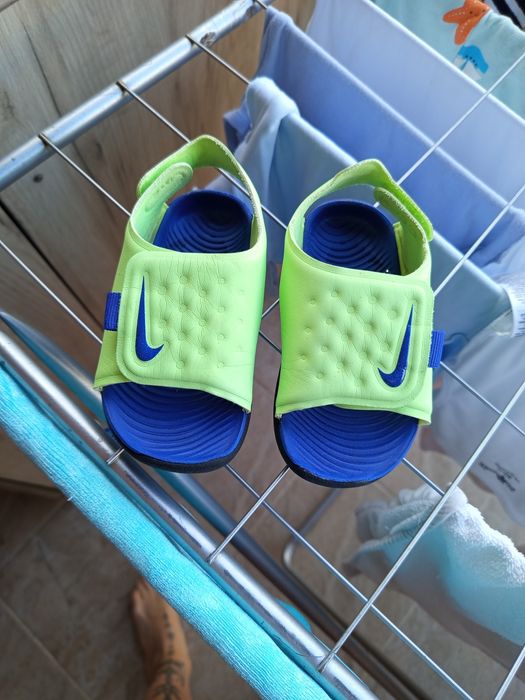 Маратонки и сандали  за момче Nike , Adidas  ,Zara  и H&M . Различни размери  19, 21,22