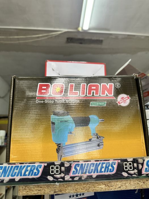 Набор инструмент все есть