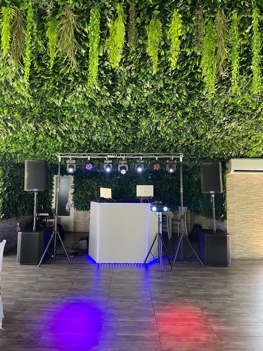 DJ pentru Botezuri,Banchete, Nunti, Majorate și Petreceri