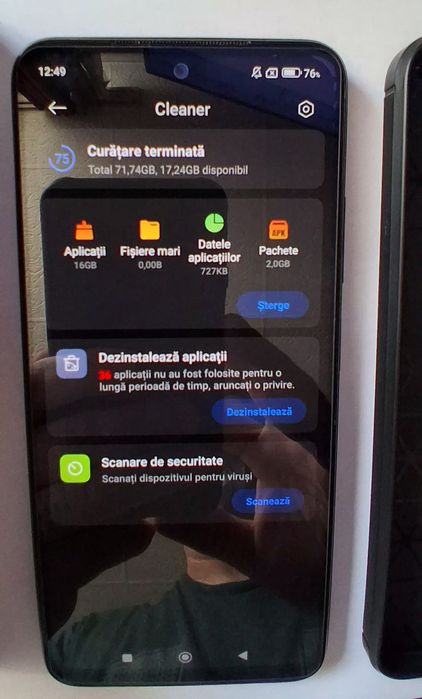 Xiaomi Redmi Note 11