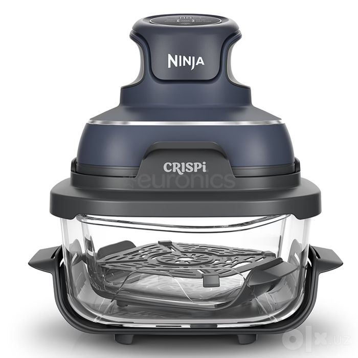 Аэрогриль Ninja Crispi