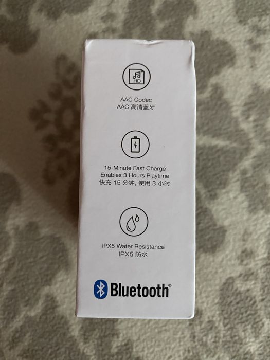 Bluetooth слушалки 1More,различни
