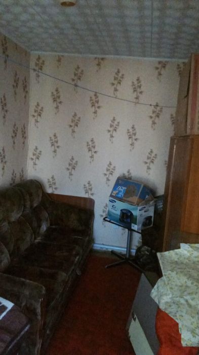 Продам часть дома