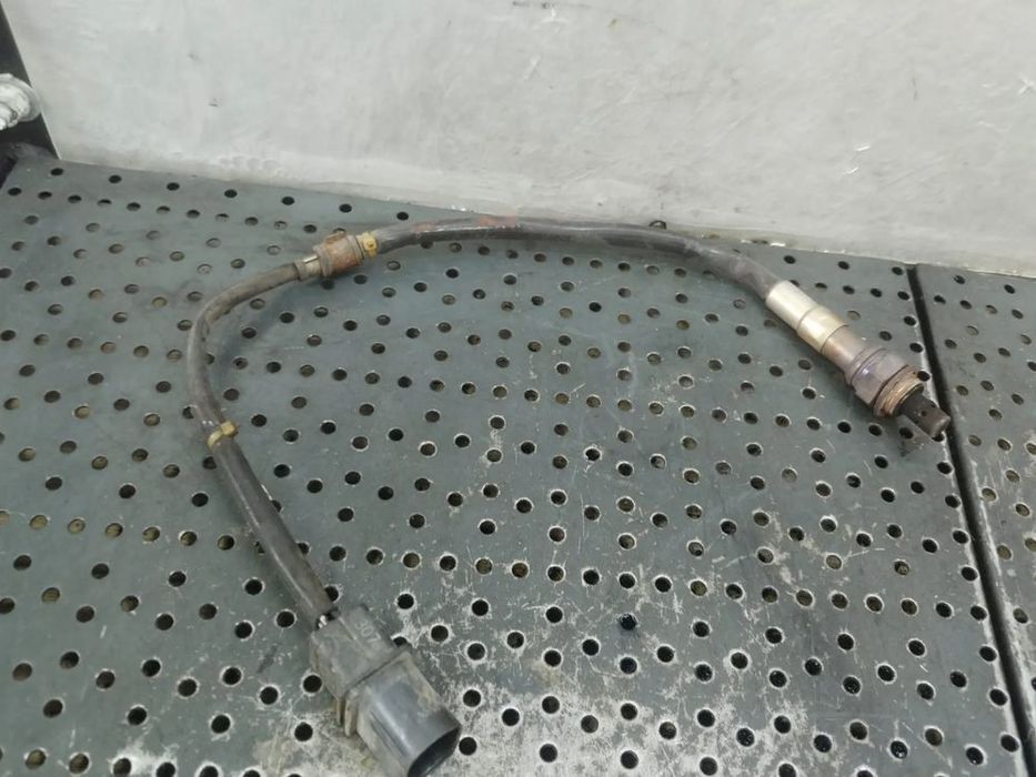 sonda lambda 1.4 b aua skoda fabia 6y