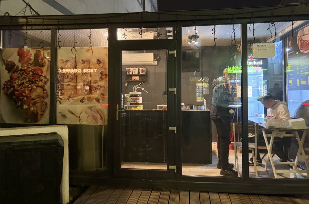 Container - De Vanzare