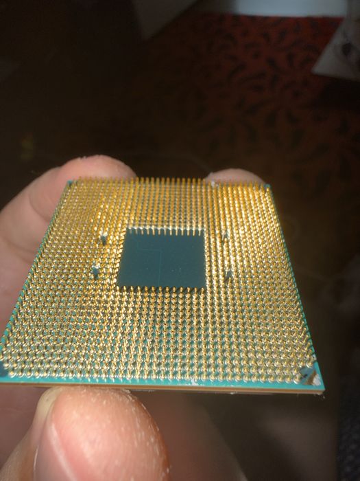 Ryzen 3 4100 CPU