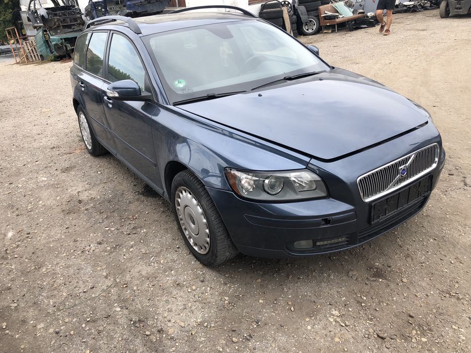 Volvo V50 / Волво В50 2.0HDI 136кс. 2006г. - НА ЧАСТИ