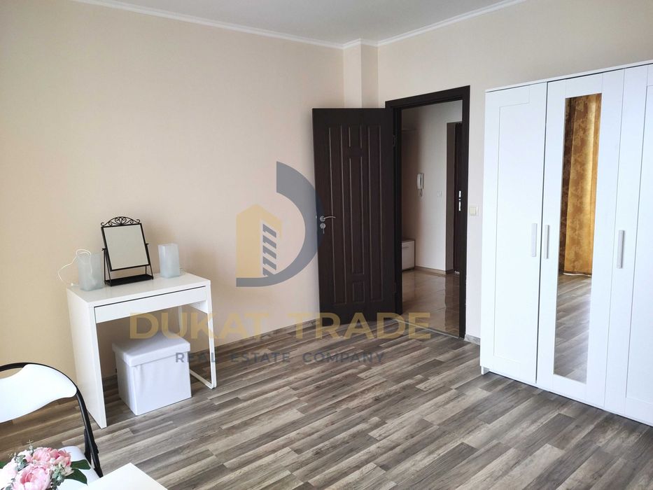 Дава се под наем Двустаен апартамент в с. Шкорпиловци, Област Варна - 77 кв.м за 87900 € - Снимка #4