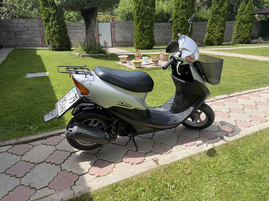 Honda dio в отличном состоянии