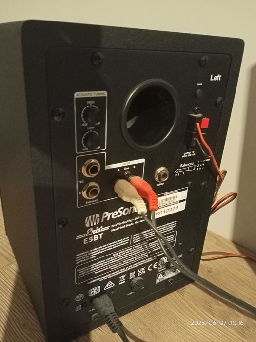 PreSonus Eris E5 BT