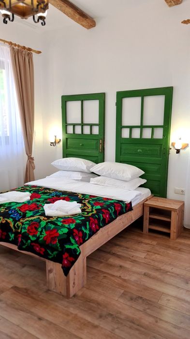 Pensiune / Cabana de inchiriat in Apuseni